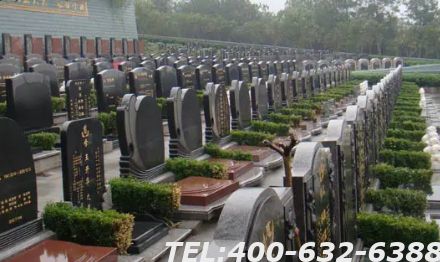 涿州房山墓地推荐，购买墓地的流程？