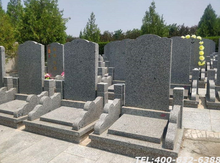涿州墓地价格表在哪里找？有没有双穴葬墓地？