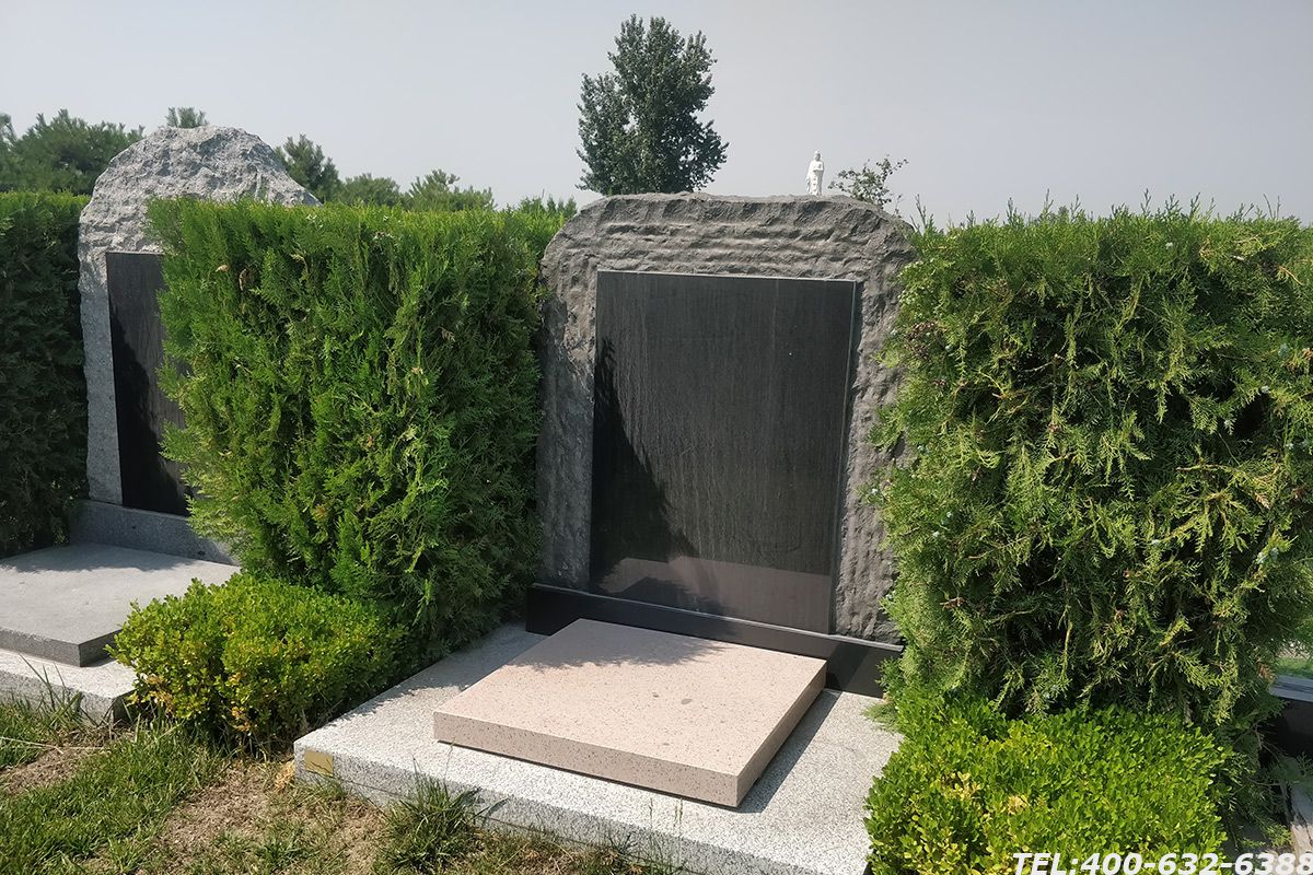 涿州墓地有几个？价格有什么不同？