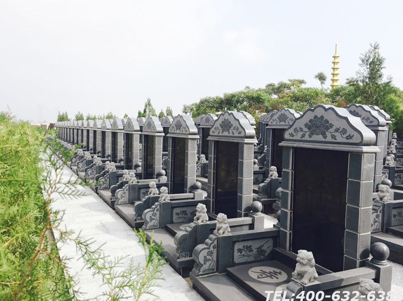 涿州墓地价行情如何？怎样选购涿州墓地？