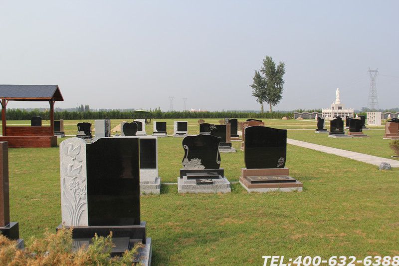 涿州墓地陵园有哪些？哪个风水比较好？