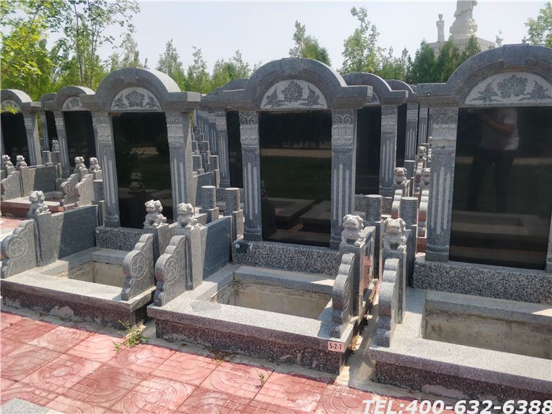 涿州墓地那好呢？涿州有几个合法墓地？