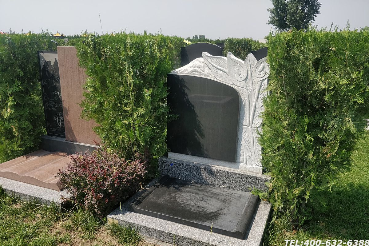 涿州哪有墓地？墓穴都有什么材质的？