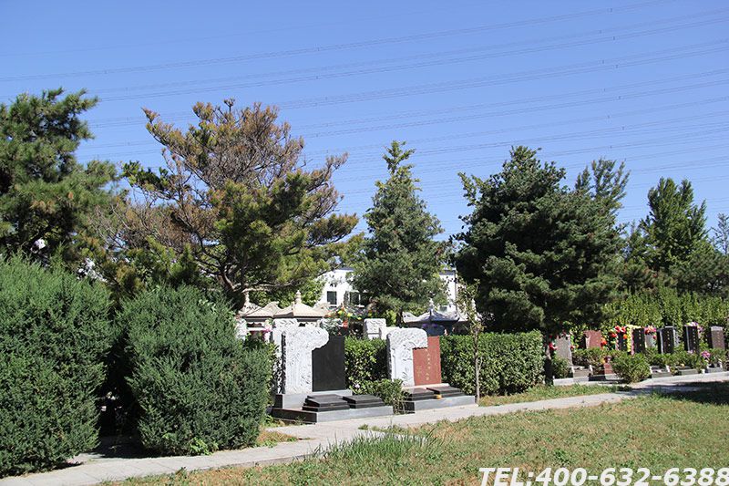 涿州市的墓地有那些？购买了墓地可以转让吗？