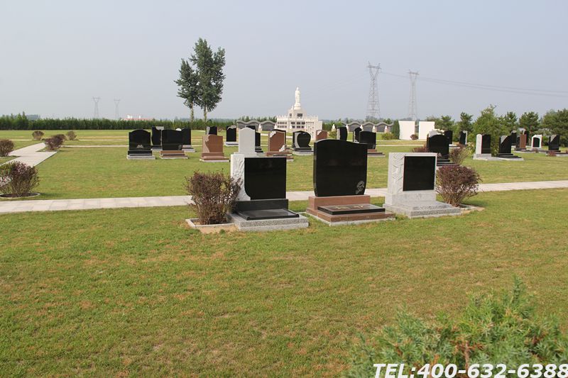 涿州市公墓地有哪些？不缴纳管理费会怎么样？
