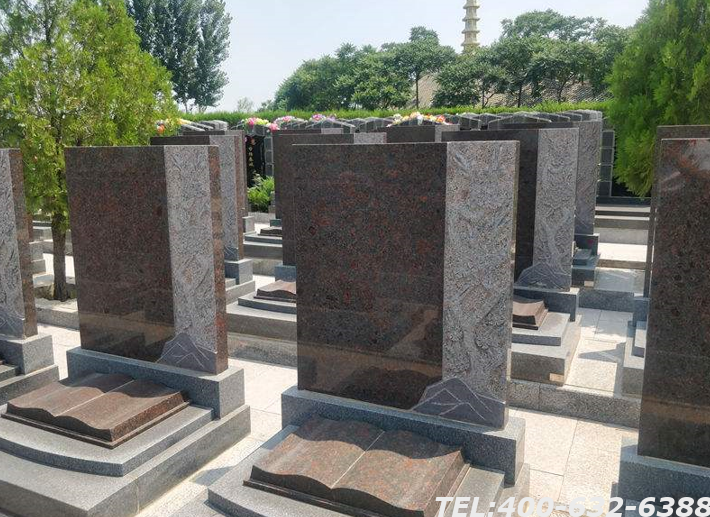 涿州市固定墓地有哪些？一般价位是多少？