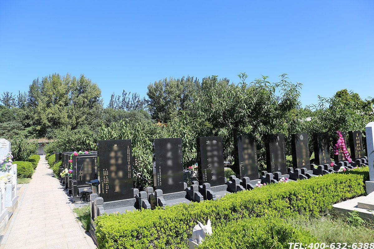 涿州市回龙墓地在哪里？价格是多少钱贵不贵？
