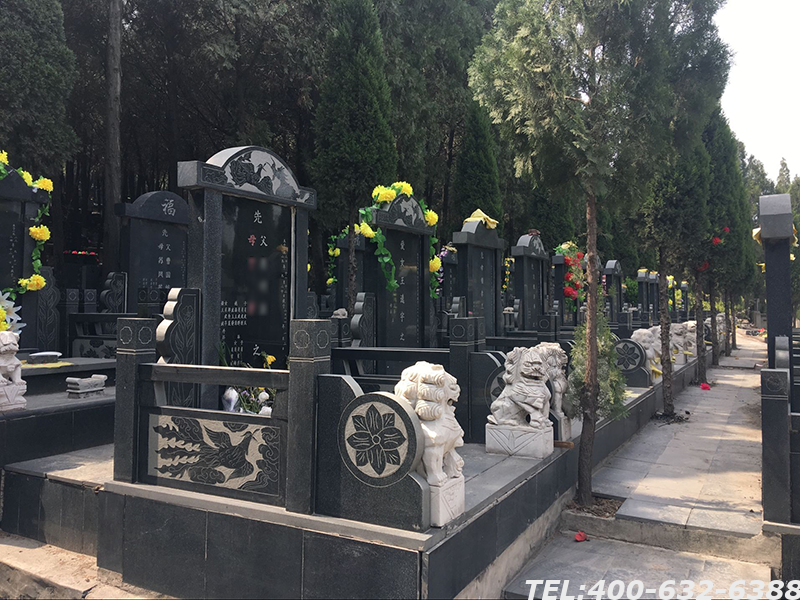 北京八宝山公墓官网好找吗？八宝山公墓合法吗？