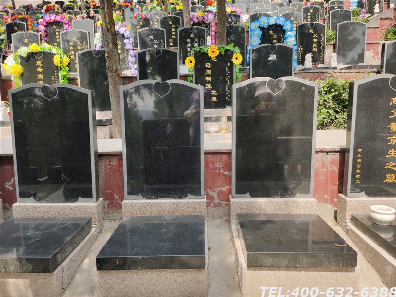 涿州正规墓地有哪些？为什么要选择正规墓地？