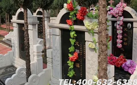 北京通州大运河墓地在哪？买墓地还是植树葬比较好？