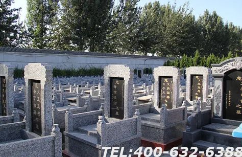 北京通州墓地多少钱？了解这些帮你更好选择墓地