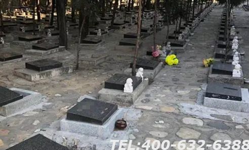 北京八宝山公墓地价格怎么样？北京八宝山公墓可以免费参观吗？