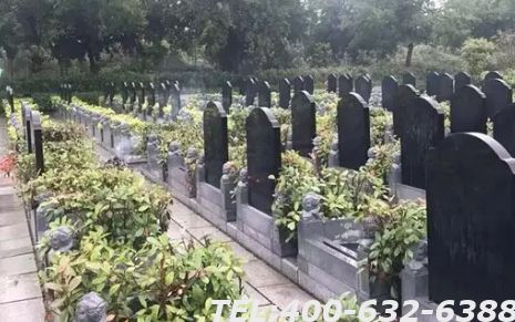 北京八宝山墓地价格是多少呢？选购墓地要注意什么？