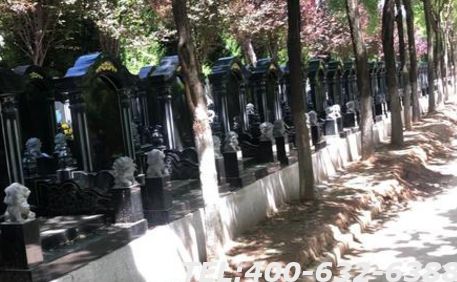 北京八宝山墓地价格多少呢？环境如何？