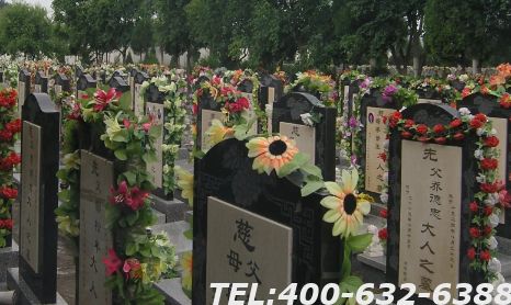 北京佛山陵园墓地价格是多少?价格算贵吗？