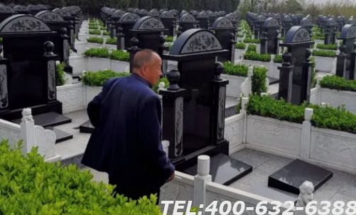 北京附近墓地价格表是什么呢？陵园内部可以焚烧纸钱吗？