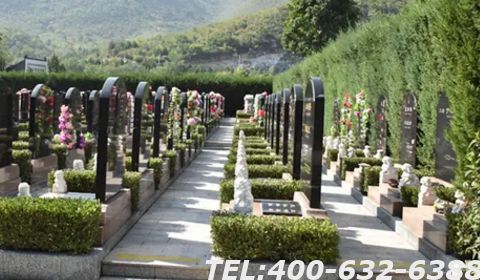 北京各陵园墓地价格高不高呢？墓地合法吗？