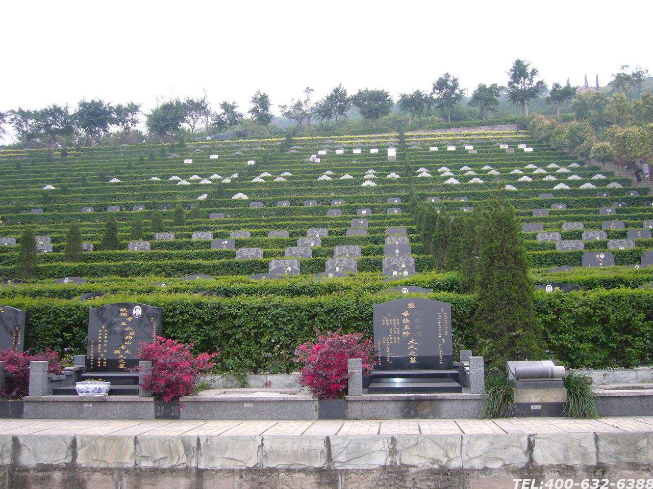 北京的墓地价格表可以从什么地方获得？价格表准确吗？