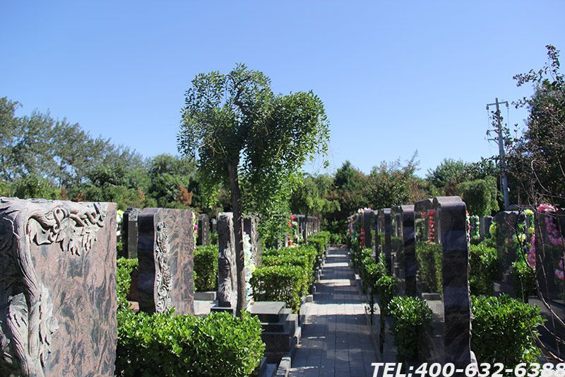 北京房山公墓墓地价格起步价多少？购买墓地的程序是什么？