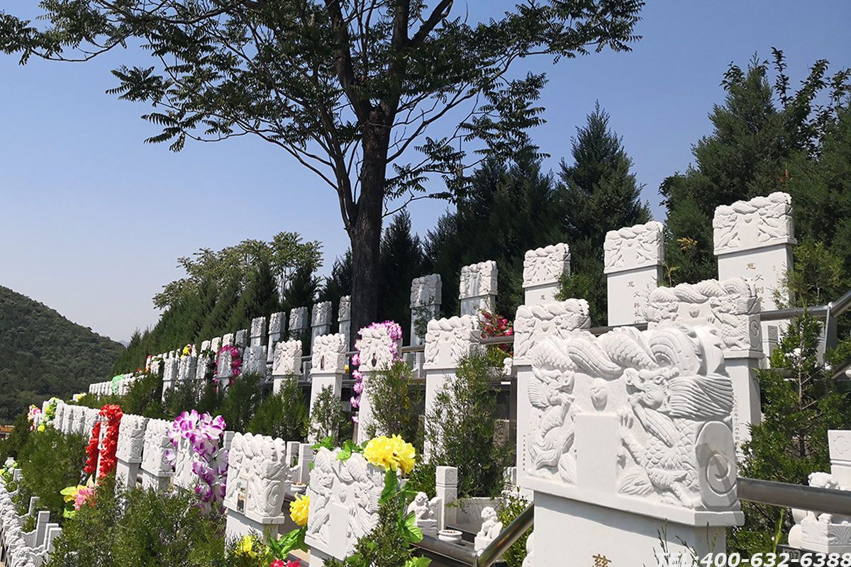 北京皇家墓地价格表哪里有？墓地环境怎么样？