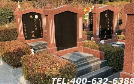昌平桃峰园公墓有哪些优势？价格上涨了吗？