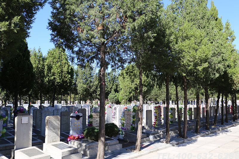 八宝山人民公墓有哪些名人 陵园开放的时间是什么时候