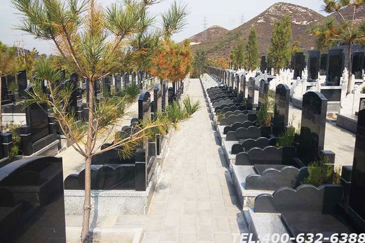 延庆福安园公墓有多少种墓型 可以定制墓型吗