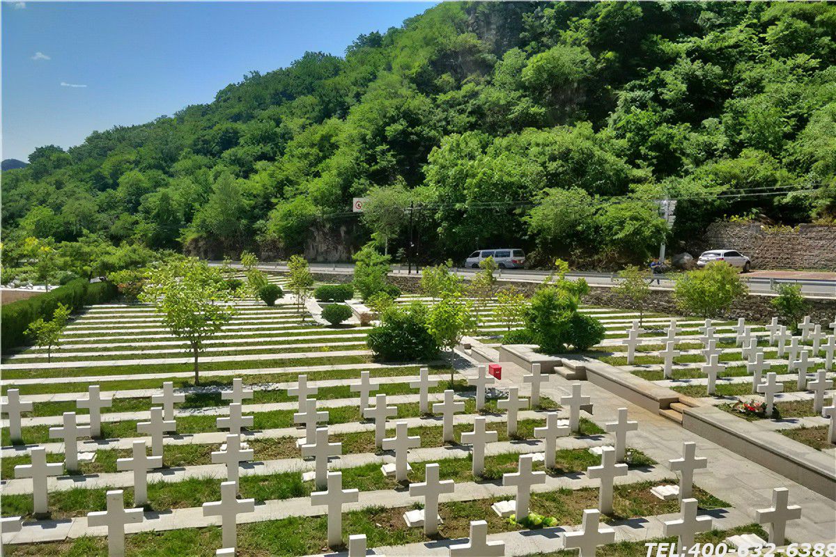 皇家龙山陵园是谁的墓 陵园还有空余的墓地吗