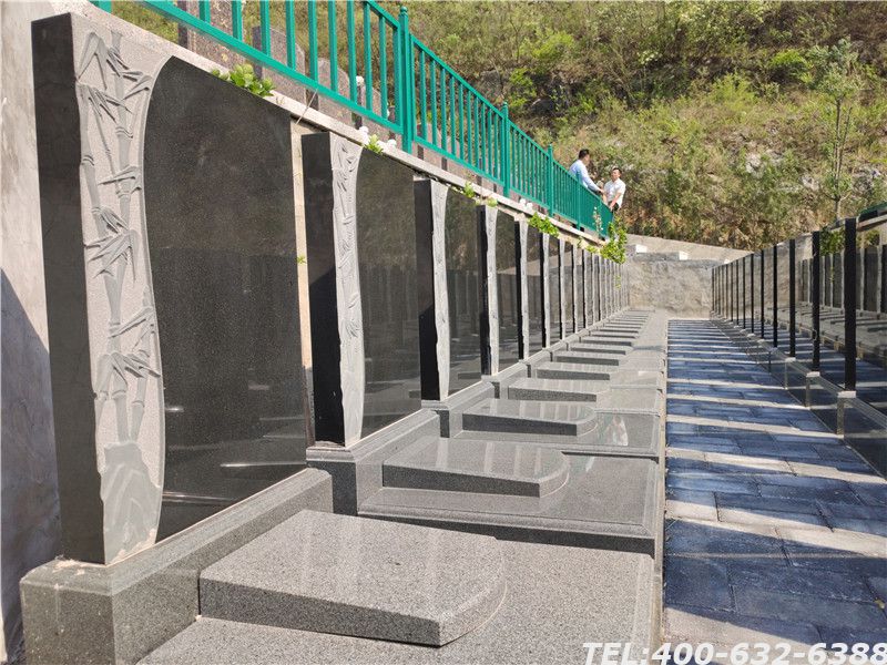 涿州卧龙公墓价格是多少？如何选择公共墓地？