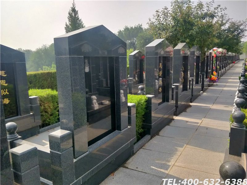 涿州卧龙公墓招聘信息在哪儿找？公共墓地如何维护？
