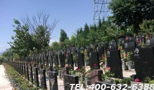 怀柔凤凰山陵园价格是多少呢？在哪里选购墓地比较好？