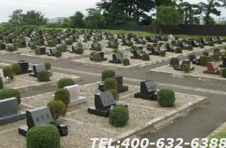 涿州仙居园公墓法人是谁？这处公墓真的有优势吗？