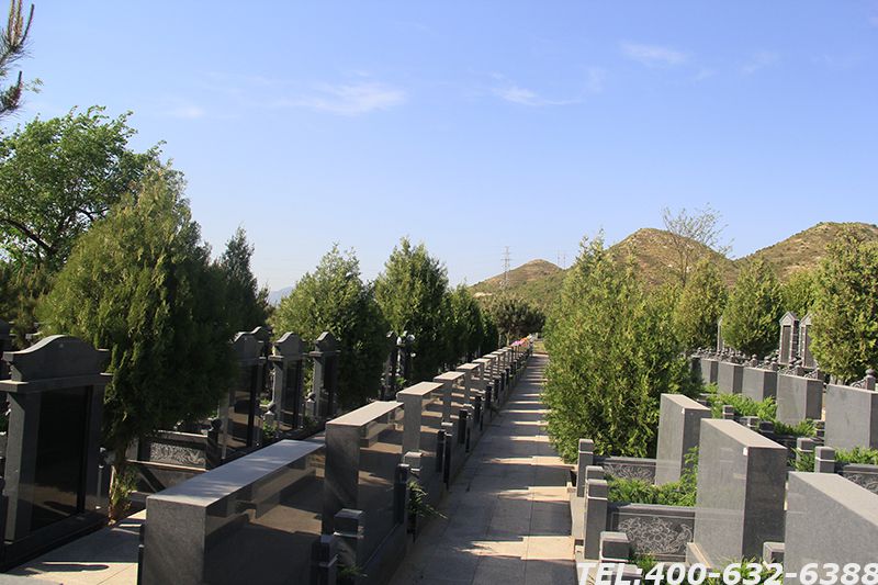 北京市33家合法墓地名单在哪里？为什么要选合法公墓？