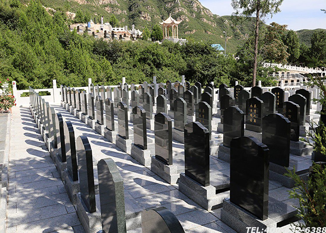 昌平公墓一览表请查看 公墓和公益性墓地有什么区别