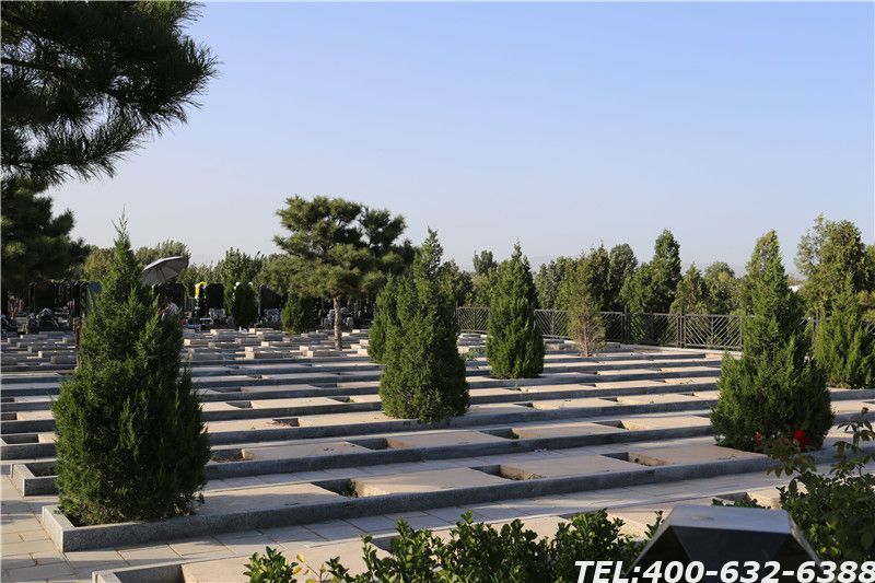 北京墓地网