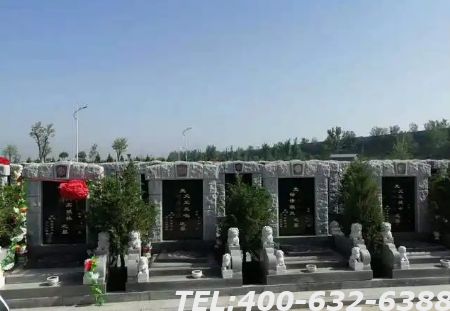 2020年北京墓地价格是多少呢？选购墓地要注意什么？
