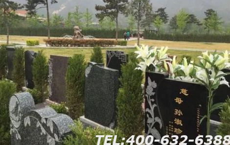 关于树葬去哪办理？北京哪些墓园有树葬？