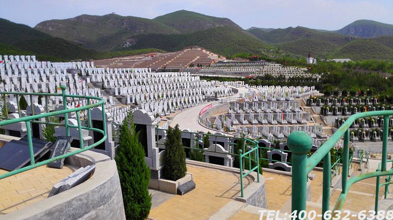 北京八大处墓地价格是多少？从哪些因素挑选墓地？