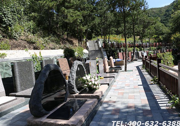北京八达岭附近墓地价格是多少？八达岭有哪些公墓？