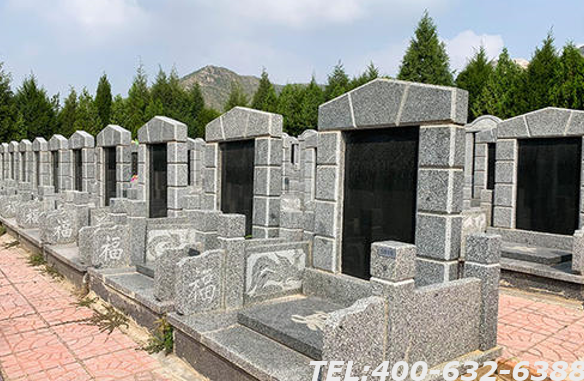 北京北城墓地价格是多少？郊区的墓地安全吗？