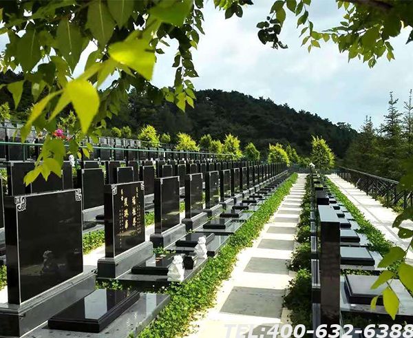北京昌平买墓地价格怎么谈？怎样买更划算?