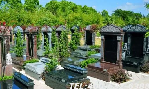 北京昌平墓地价格贵吗？周边环境怎么样？
