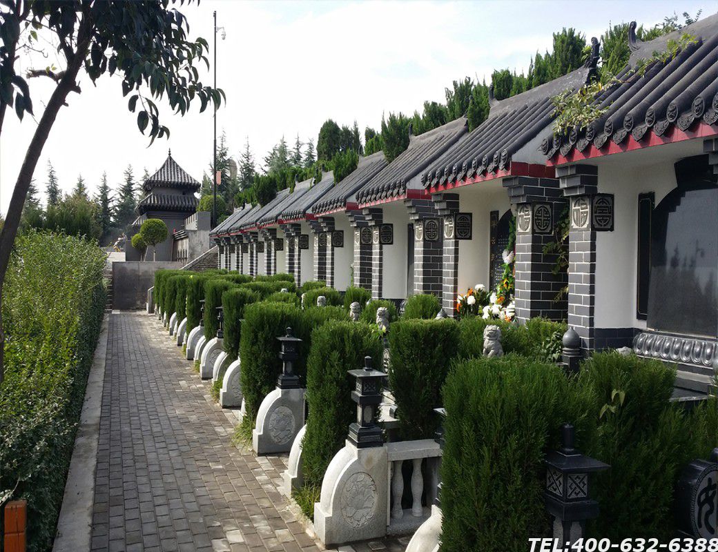 北京东郊墓地价格多少？选墓地究竟用不用找风水大师？