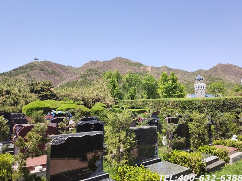 北京房山墓地价格表在哪里看？怎么选择墓地？