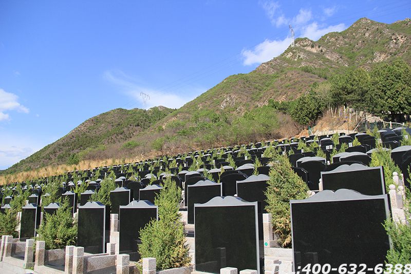 北京佛山墓地价格表能够看到吗？北京佛山墓地可以选择吗？
