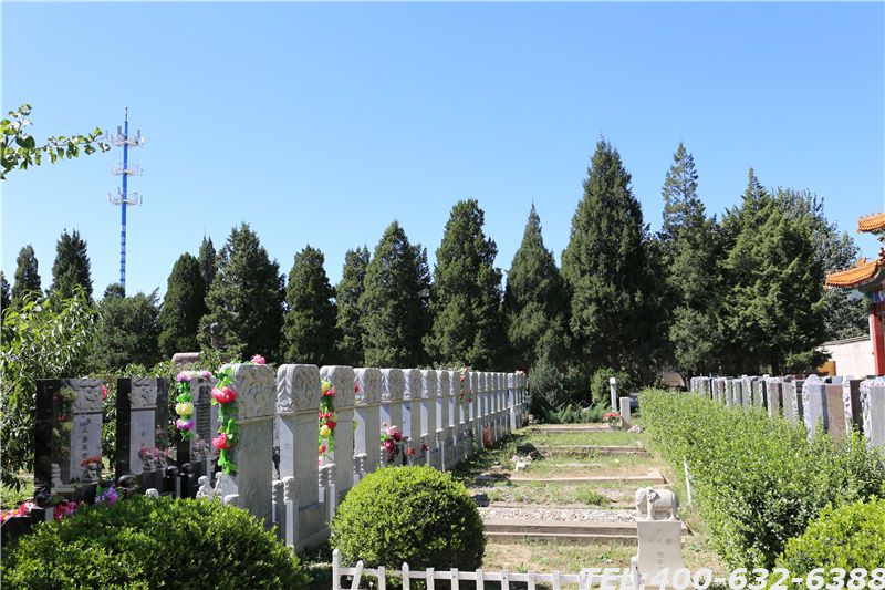 北京各陵园墓地价格是多少？高档的陵园墓地都有哪些？