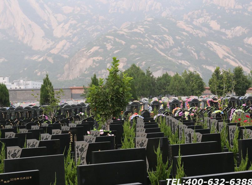 北京海淀佛山陵园墓地价格涨了吗？买墓地需要多长时间？