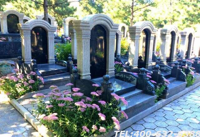 北京海淀墓地价格表在哪里？什么是经营性墓地