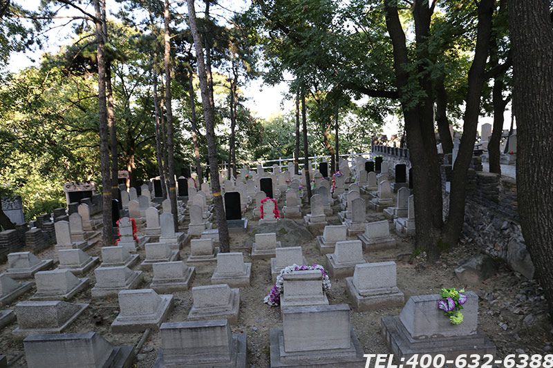 北京合法公墓陵园网怎么找？如何预约参观？