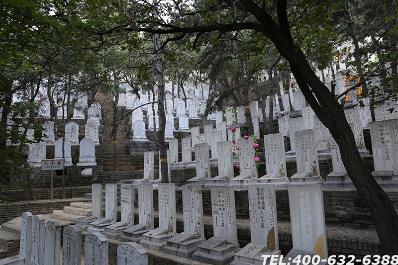 北京合法陵园有哪些？为什么一定要选合法墓地